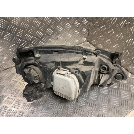 Optique avant principal gauche (feux)(phare) OPEL CORSA C PHASE 2 d’occasion