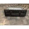 Autoradio d'origine RENAULT EXPRESS VAN d’occasion