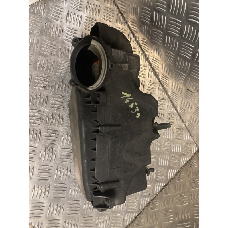 Boite a air CITROEN BERLINGO 2 PHASE 1 d’occasion