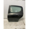 Porte arriere gauche PEUGEOT 207 PHASE 1 d’occasion