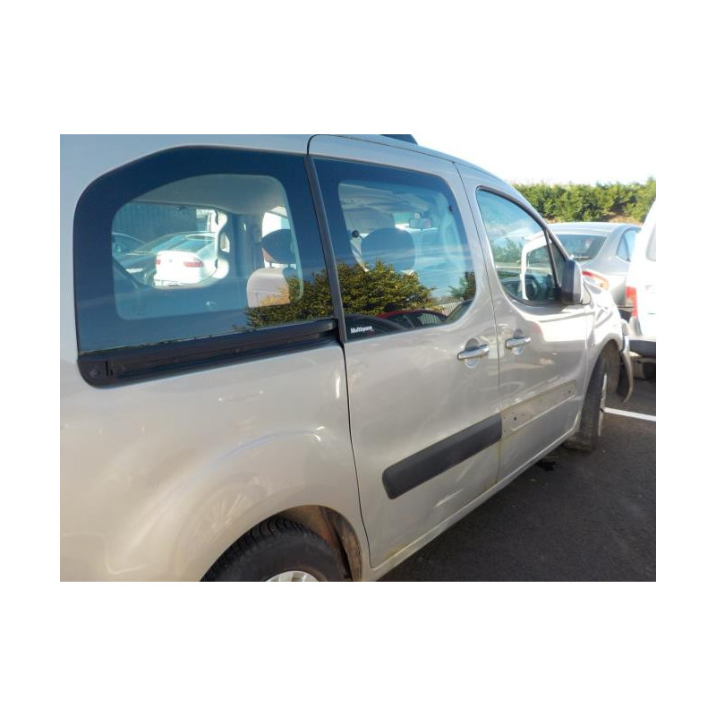 Debitmetre CITROEN BERLINGO 2 PHASE 1 d’occasion