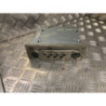 Autoradio d'origine RENAULT SCENIC 2 PHASE 2 d’occasion