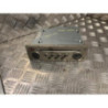 Autoradio d'origine RENAULT SCENIC 2 PHASE 2 d’occasion