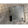 Autoradio d'origine RENAULT SCENIC 2 PHASE 2 d’occasion
