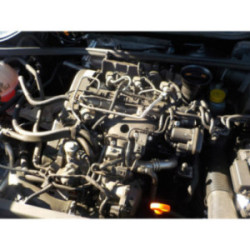 Moteur KIA CEE-D 1 PHASE 1 d’occasion