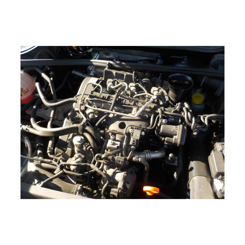 Moteur KIA CEE-D 1 PHASE 1 d’occasion