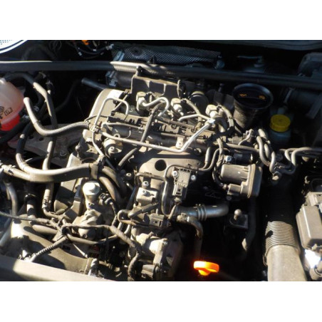 Moteur KIA CEE-D 1 PHASE 1 d’occasion