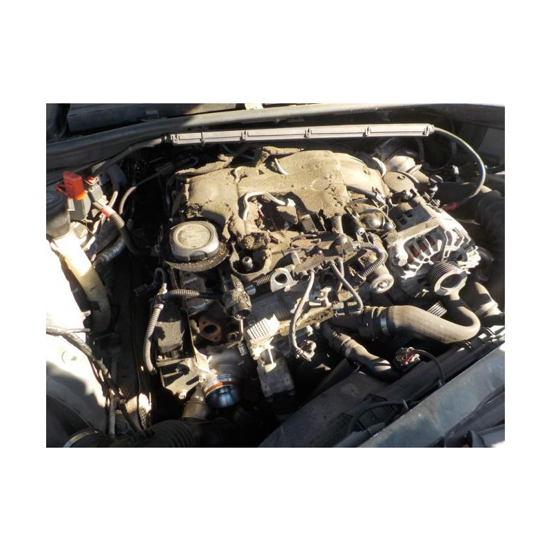 Moteur BMW SERIE 3 E90 PHASE 1 d’occasion