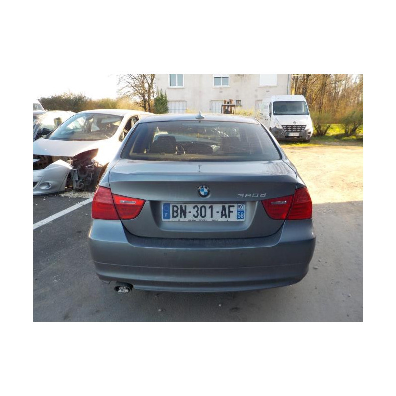 Moteur BMW SERIE 3 E90 PHASE 1 d’occasion