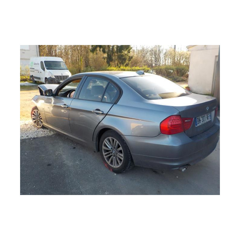 Moteur BMW SERIE 3 E90 PHASE 1 d’occasion