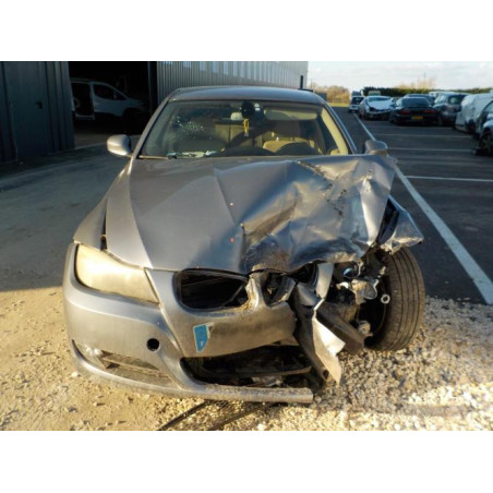 Moteur BMW SERIE 3 E90 PHASE 1 d’occasion