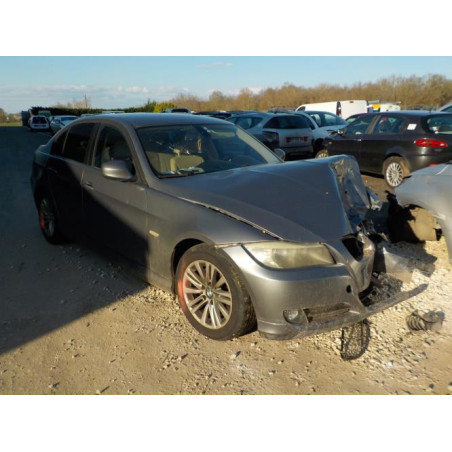 Moteur BMW SERIE 3 E90 PHASE 1 d’occasion