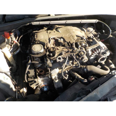 Moteur BMW SERIE 3 E90 PHASE 1 d’occasion