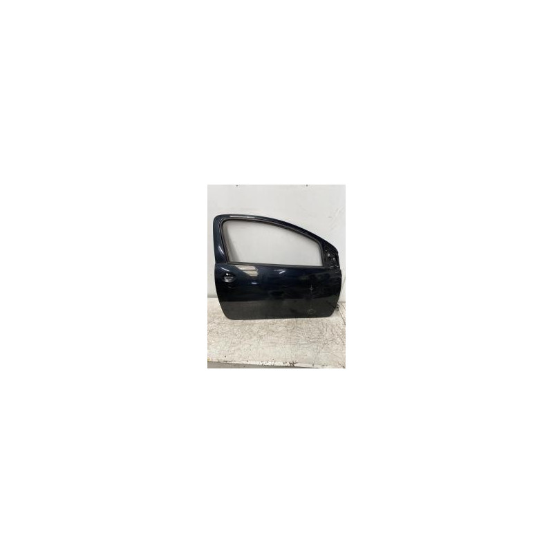 Porte avant droit CITROEN C1 1 PHASE 1 d’occasion