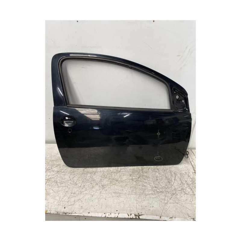 Porte avant droit CITROEN C1 1 PHASE 1 d’occasion