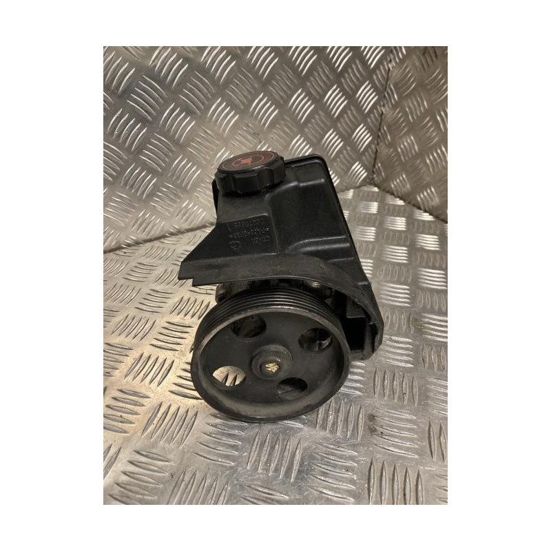 Pompe de direction PEUGEOT 206 PHASE 1 d’occasion