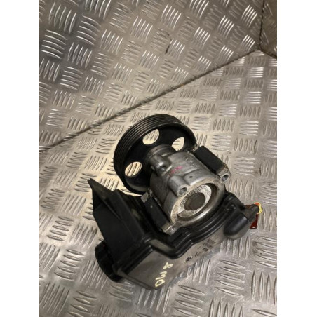 Pompe de direction PEUGEOT 206 PHASE 1 d’occasion