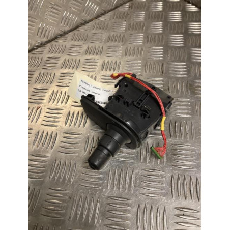 Commodo phare RENAULT GRAND MODUS PHASE 2 d’occasion