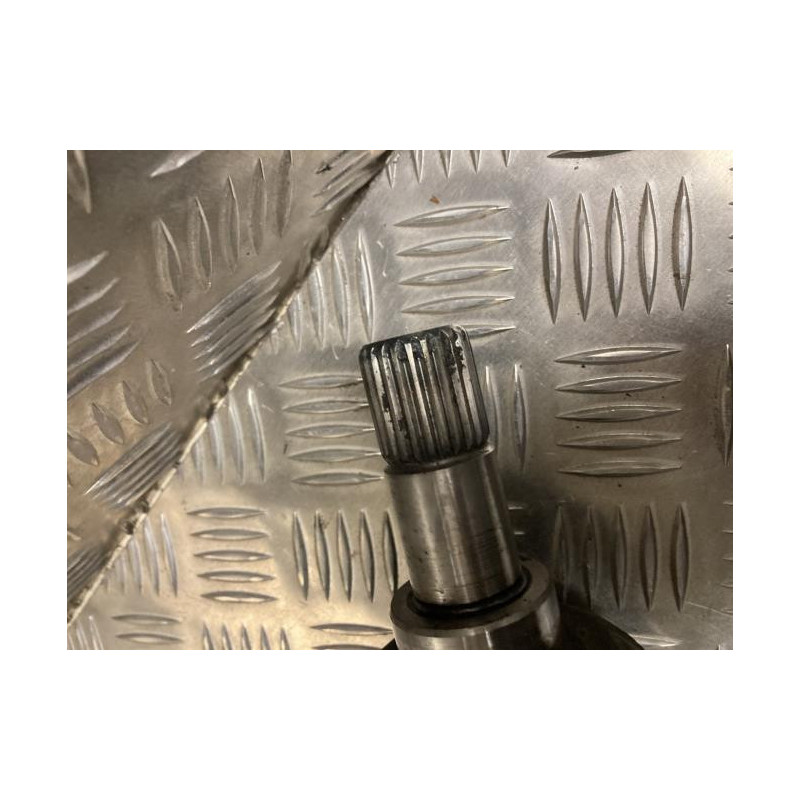 Cardan gauche (transmission) PEUGEOT 206 PHASE 1 d’occasion