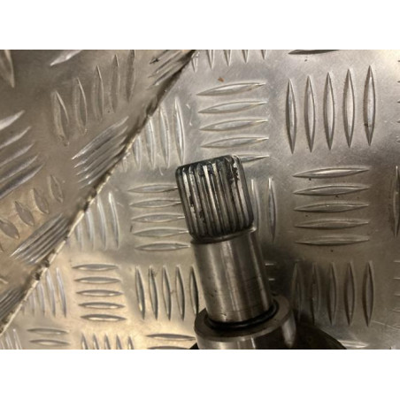 Cardan gauche (transmission) PEUGEOT 206 PHASE 1 d’occasion