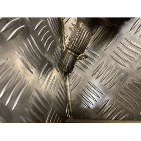 Cardan gauche (transmission) PEUGEOT 206 PHASE 1 d’occasion