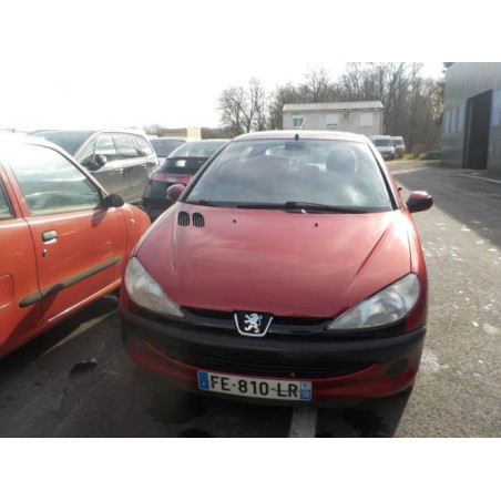 Cardan gauche (transmission) PEUGEOT 206 PHASE 1 d’occasion