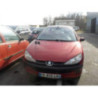 Cardan gauche (transmission) PEUGEOT 206 PHASE 1 d’occasion