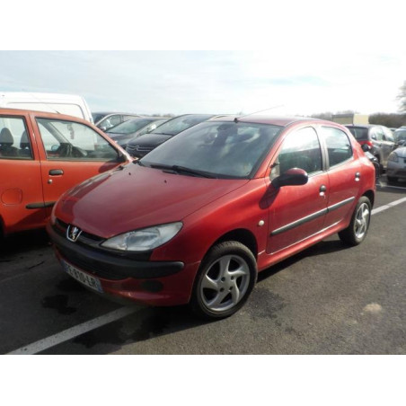 Cardan gauche (transmission) PEUGEOT 206 PHASE 1 d’occasion