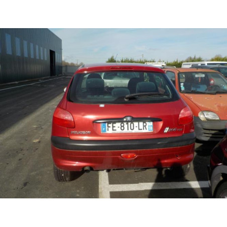 Cardan gauche (transmission) PEUGEOT 206 PHASE 1 d’occasion
