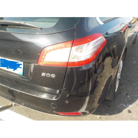 Retroviseur gauche PEUGEOT 508 1 SW PHASE 1 BREAK d’occasion