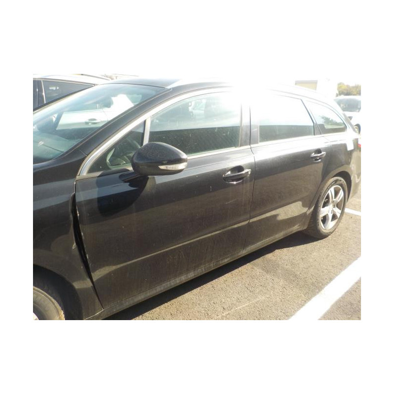 Retroviseur gauche PEUGEOT 508 1 SW PHASE 1 BREAK d’occasion