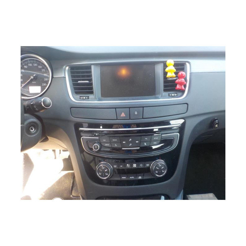 Retroviseur gauche PEUGEOT 508 1 SW PHASE 1 BREAK d’occasion