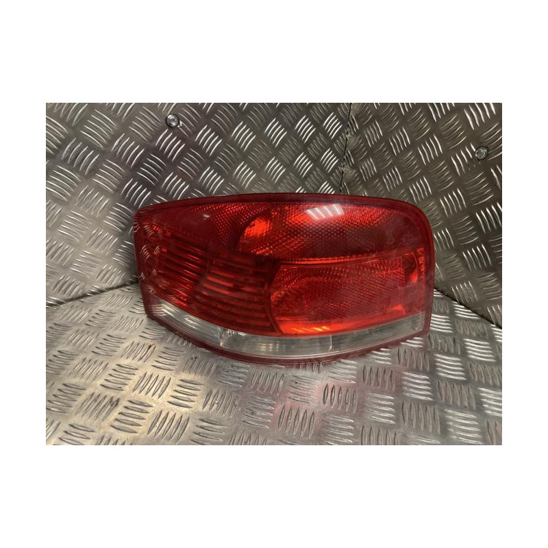 Feu arriere principal gauche (feux) AUDI A3 2 PHASE 1 d’occasion