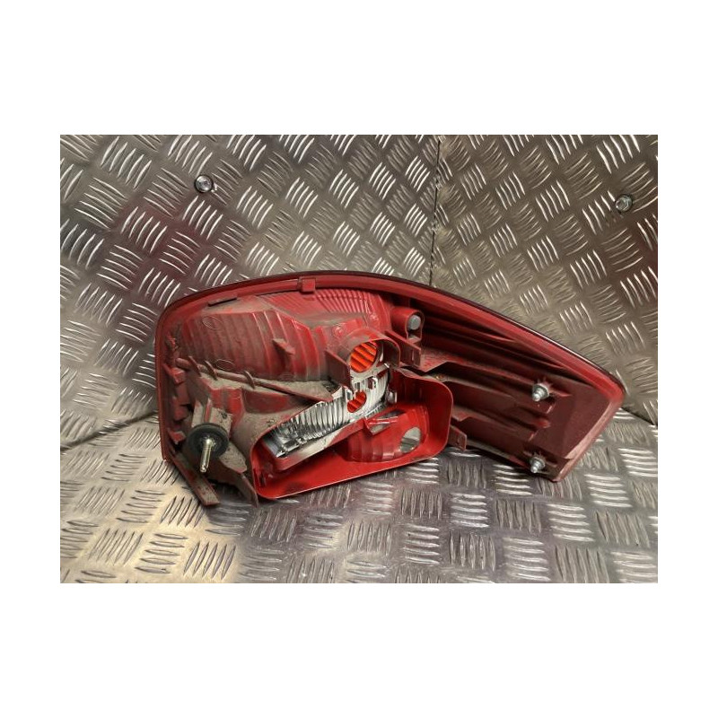 Feu arriere principal gauche (feux) AUDI A3 2 PHASE 1 d’occasion