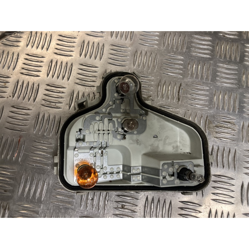 Platine feu arriere gauche AUDI A3 2 PHASE 1 d’occasion