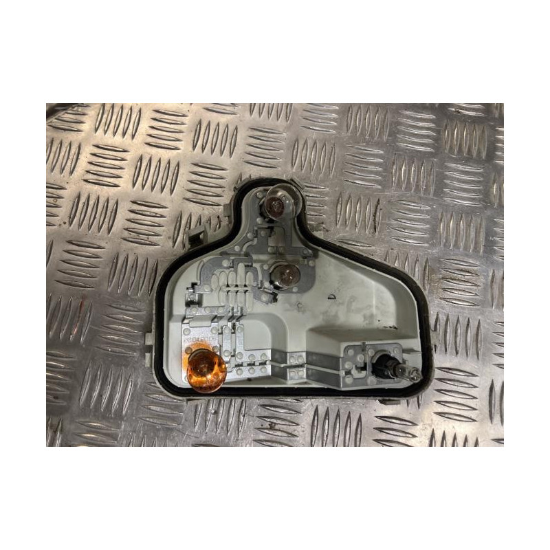 Platine feu arriere gauche AUDI A3 2 PHASE 1 d’occasion