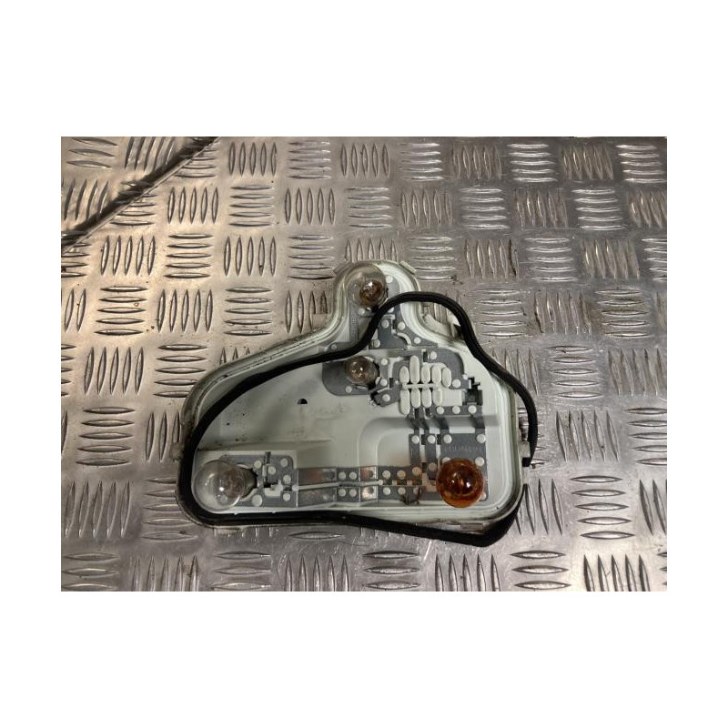 Platine feu arriere droit AUDI A3 2 PHASE 1 d’occasion
