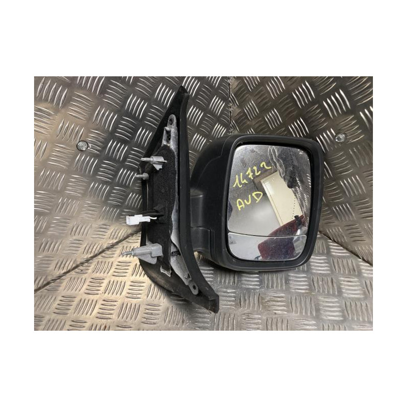 Retroviseur droit RENAULT TRAFIC 3 LONG PHASE 1 d’occasion