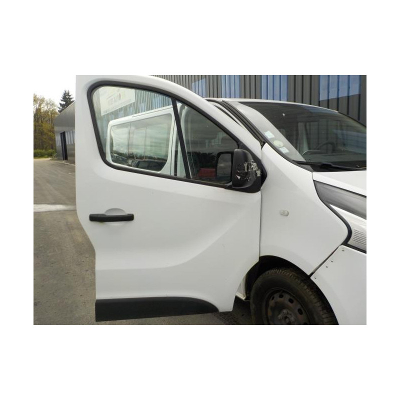 Retroviseur droit RENAULT TRAFIC 3 LONG PHASE 1 d’occasion