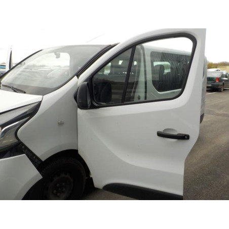 Retroviseur droit RENAULT TRAFIC 3 LONG PHASE 1 d’occasion