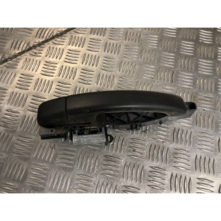 Poignee porte avant droit RENAULT TRAFIC 3 LONG PHASE 1 d’occasion