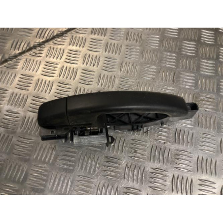 Poignee porte avant droit RENAULT TRAFIC 3 LONG PHASE 1 d’occasion