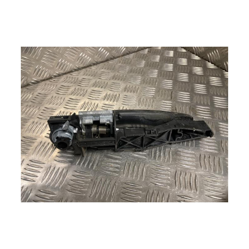 Poignee porte avant droit RENAULT TRAFIC 3 LONG PHASE 1 d’occasion