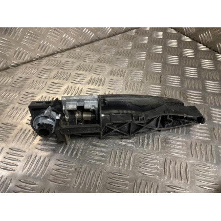 Poignee porte avant droit RENAULT TRAFIC 3 LONG PHASE 1 d’occasion