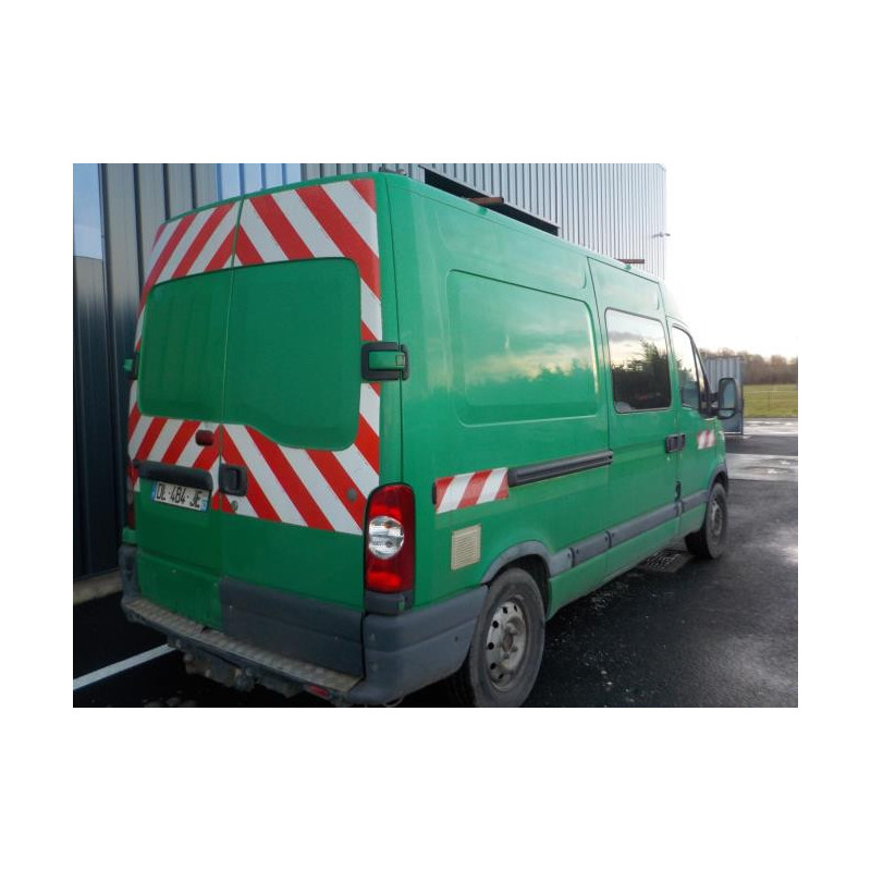 Poignee porte avant gauche RENAULT  d’occasion
