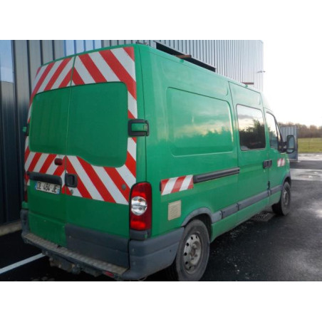 Retroviseur gauche RENAULT  d’occasion