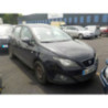 Enjoliveur anti brouillard SEAT IBIZA 4 PHASE 1 d’occasion