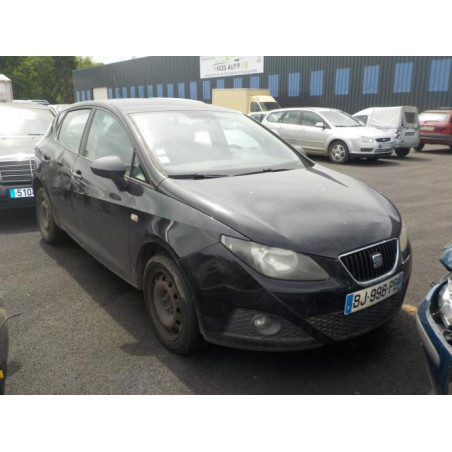 Enjoliveur anti brouillard SEAT IBIZA 4 PHASE 1 d’occasion
