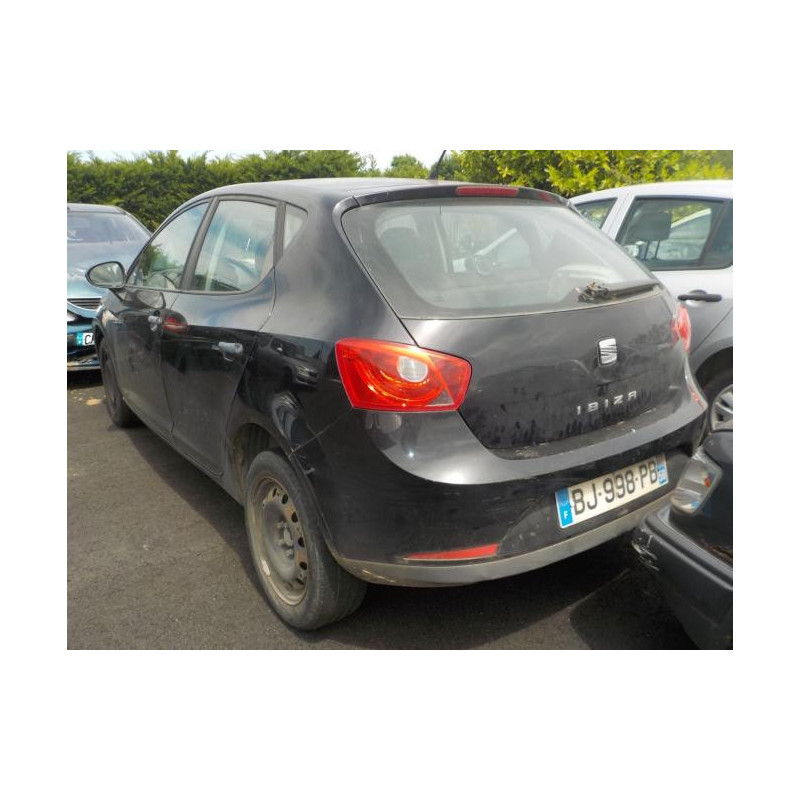Enjoliveur anti brouillard SEAT IBIZA 4 PHASE 1 d’occasion