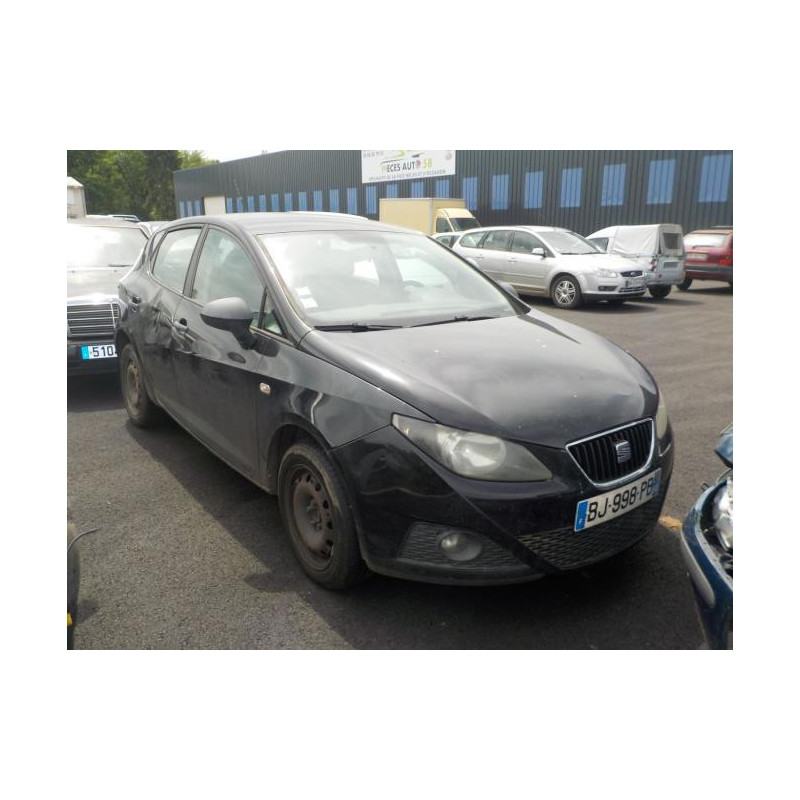 Enjoliveur anti brouillard SEAT IBIZA 4 PHASE 1 d’occasion